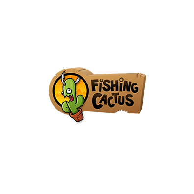 Fishing Cactus