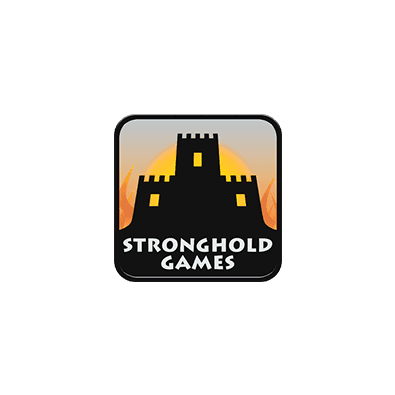 Stronghold games